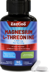 #1 Magnesio en mineral suplemento mejor complemento superior formula