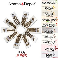 Chew Sticks 4 oz. Licorice Root 100% Pure Dried Natural Miswak Stick Turkish