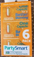 Himalaya Party Smart 6-Pack Exp Date 10/2025