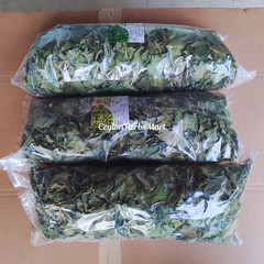 Organic Dried Insulin Plant Leaves Costus Igneus / Fiery Costus Leaf Herbal Tea
