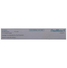 Cipla Nadibact 10 gm