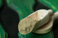 Bladderwrack Seaweed | Whole or Powder 1/ 4 / 8oz | Natural Iodine & Thyroid Aid