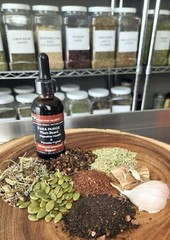 Parasite Detox Cleanse 2 oz(60ml)