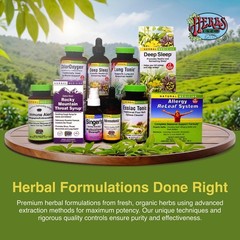 Herbs Etc. Mouth Tonic™ 1 fl oz