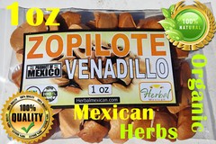 Semilla de Zopilote o Cobano o venadillo o caoba zopilopaztle – Blood Sugar aid
