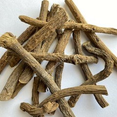 Licorice Root, Glycyrrhiza glabra, All Natural Root Sticks ~ Schmerbals Herbals