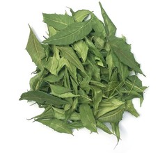 100% Natural Dried Neem Leaves 0.3 oz – Eco-Friendly & Fresh from Sri Lanka