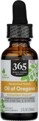 Oil of Oregano Liquid Extract, 1 Fl Oz – Supports Adult Wellness
