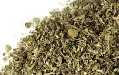 Damiana Leaf Wild Crafted Leaves Dried ~ 8 oz. Freshly Packed USA Free Ship
