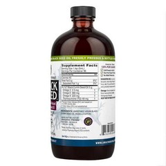 Black Seed Oil 16 oz By Amazing Herbs
