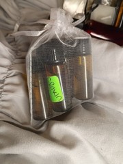 Prophetic Blends