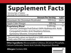 Apple Cider Vinegar, Turmeric, Angry Energy, 10 Day Happy Colon Cleanse