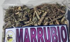 4oz Horehound herb/tea (Marrubium vulgare), houndsbane,organic marrubium