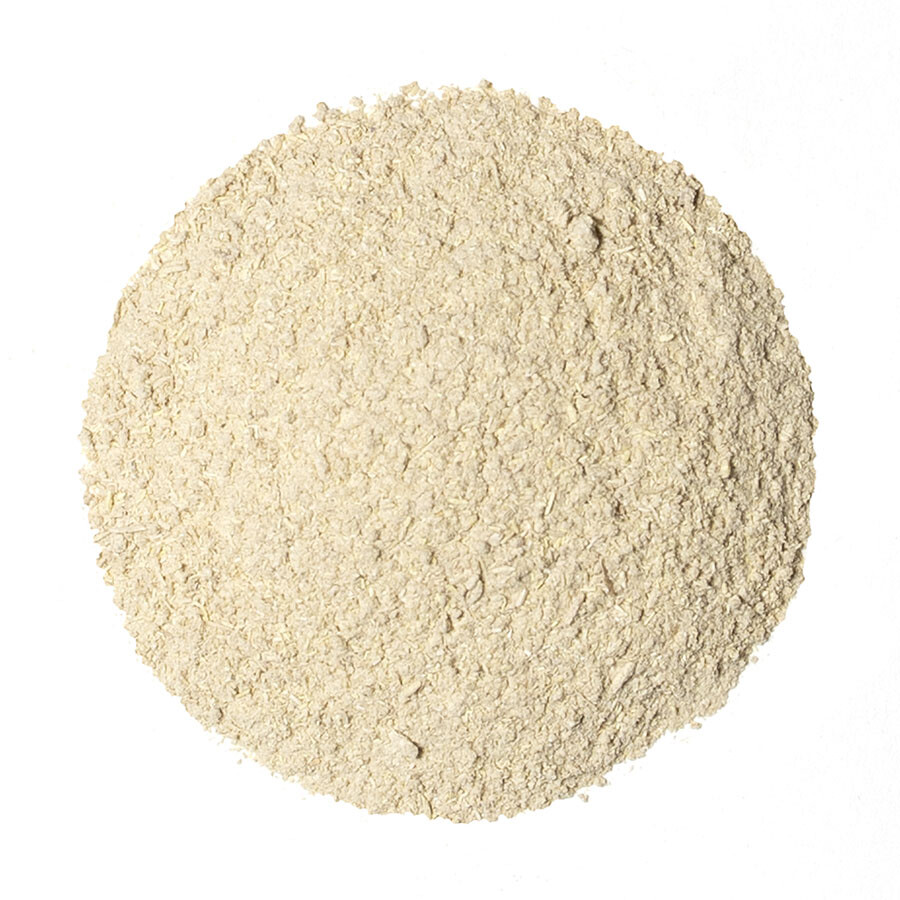 Organic Ginseng Siberian Eleuthero Root Powder ~ Eleutherococcus Senticosus