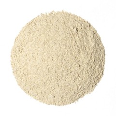 Organic Ginseng Siberian Eleuthero Root Powder ~ Eleutherococcus Senticosus