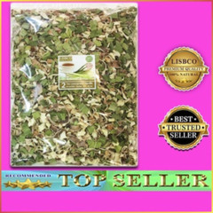 Lemongrass Pandan Tea Thai Herbal Organic Drink Natural Premium Healthy 1000 g