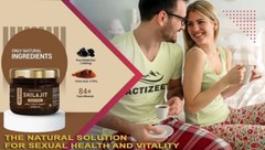 HIMALAYAN Shilajit Exp.09/2026 Natural Extremely Potent, 60 SERVINGS 20 GRAMM