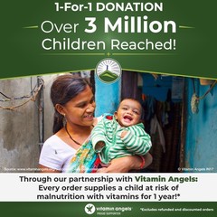Saffron Supplements – USDA Organic Extract 30 Count (Pack of 1)