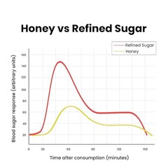 Better Alt Pure Himalayan Shilajit Sticks with Honey Naturally Sweeter & Tastier
