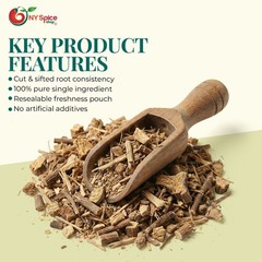 Gravel Root Herb Wild Crafted NY Herb Premium Quality FREE SHIP
