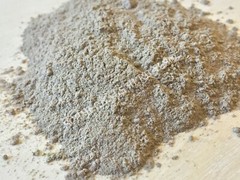 Horny Goat Weed, Epimedium grandiflorum, All Natural Powder ~ Schmerbals Herbals
