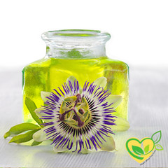 Passion Flower Tincture Natural Pure Herbal Liquid Drops Extract 2 Oz Calm ADHA