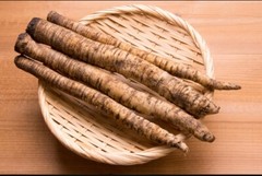 BURDOCK ROOT TINCTURE Detox Skin Health Wild Harvested Handcrafted