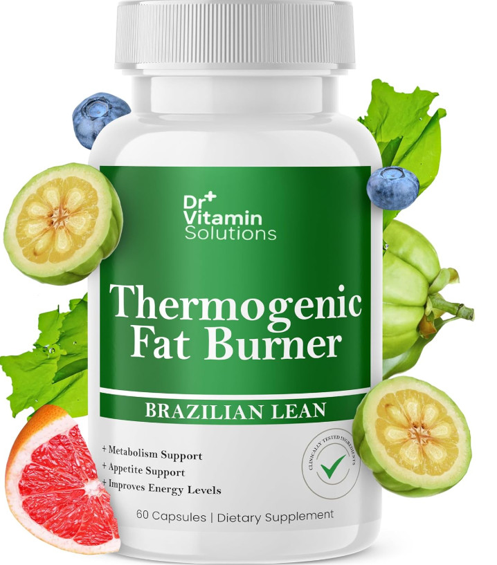 MEJOR QUE PROHER NATURA Fvit Ayuda A Controlar Apetito Estimula El Metabolismo