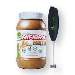 Fibra Diaria Premium, Simi-Style Fiber, Natural Ingredients, Drink Mixer