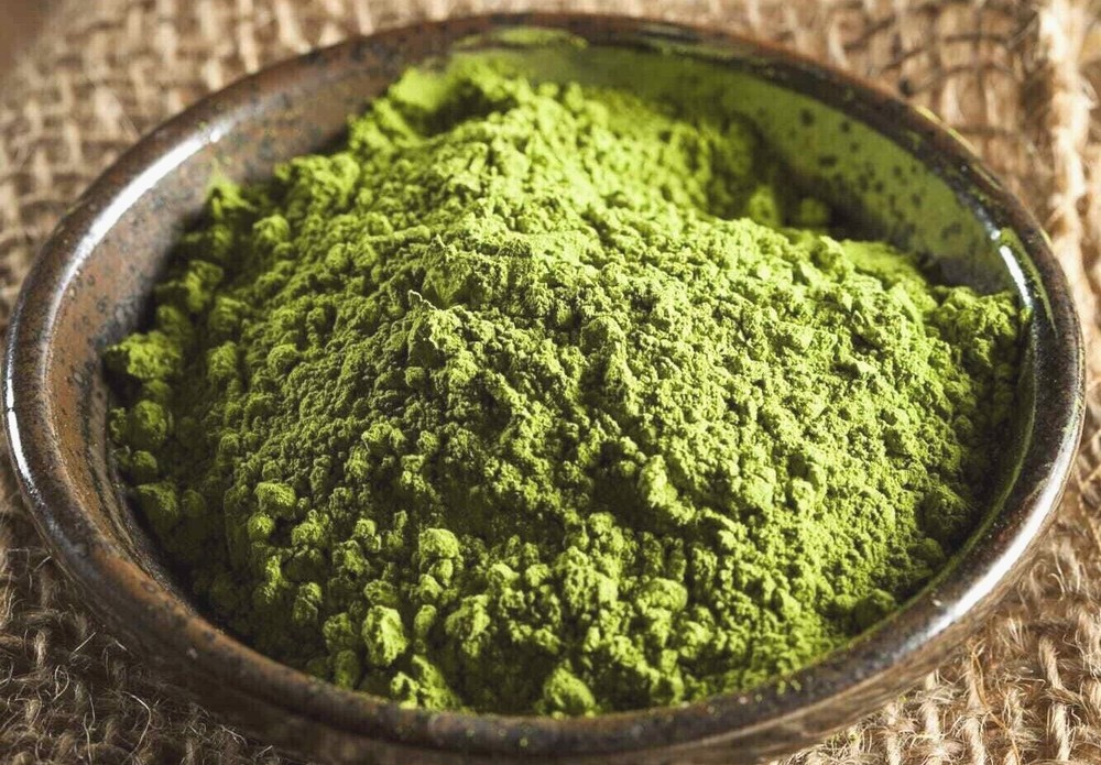 Premium Matcha Powder Green Tea – Culinary Grade ~ Freshly Packed USA Free Ship