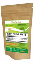 Polypodium Leucotomos (PLE) 20:1 Extract Powder Immune Support Skin Health