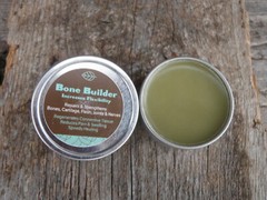 Bone Builder Promotes Bone, Cartilage & Tissue Growth; Relieves Pain & Swelling