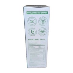 Soursop Bitters Solution Drops 10 1 Sea Seed Moringa Turmeric Black Moss Oil