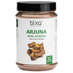 Bixa Botanical Arjuna Bark Powder 200g h453