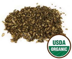 Organic BURDOCK ROOT | Cut & Sifted |Arctium Lappa| Dr. Sebi | 2oz/4oz/8oz/16oz