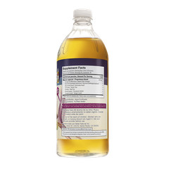 Always Flacos Vinagre de Manzana by Betel Natural – Metabolismo / Detox – 16 Oz