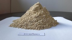 Kwao krua kao powder pure 1,000 g.