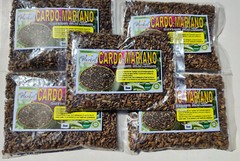 Cardo Mariano Silimariano Milk Thistle Seeds Regenera Desintoxica El Higado !!!