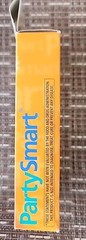Himalaya Party Smart 6-Pack Exp Date 10/2025