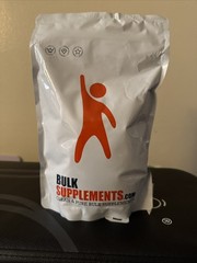 Bulk Supplements Red Maca Powder – 750mg per Serving (1.1 lbs) 500g. BU 05/2027