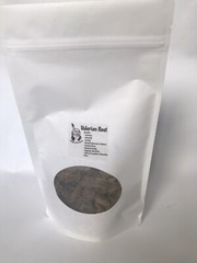 Organic Valerian Root Dried Cut ~ Valeriana Officinalis ~ 100% Premium 4oz Sebi