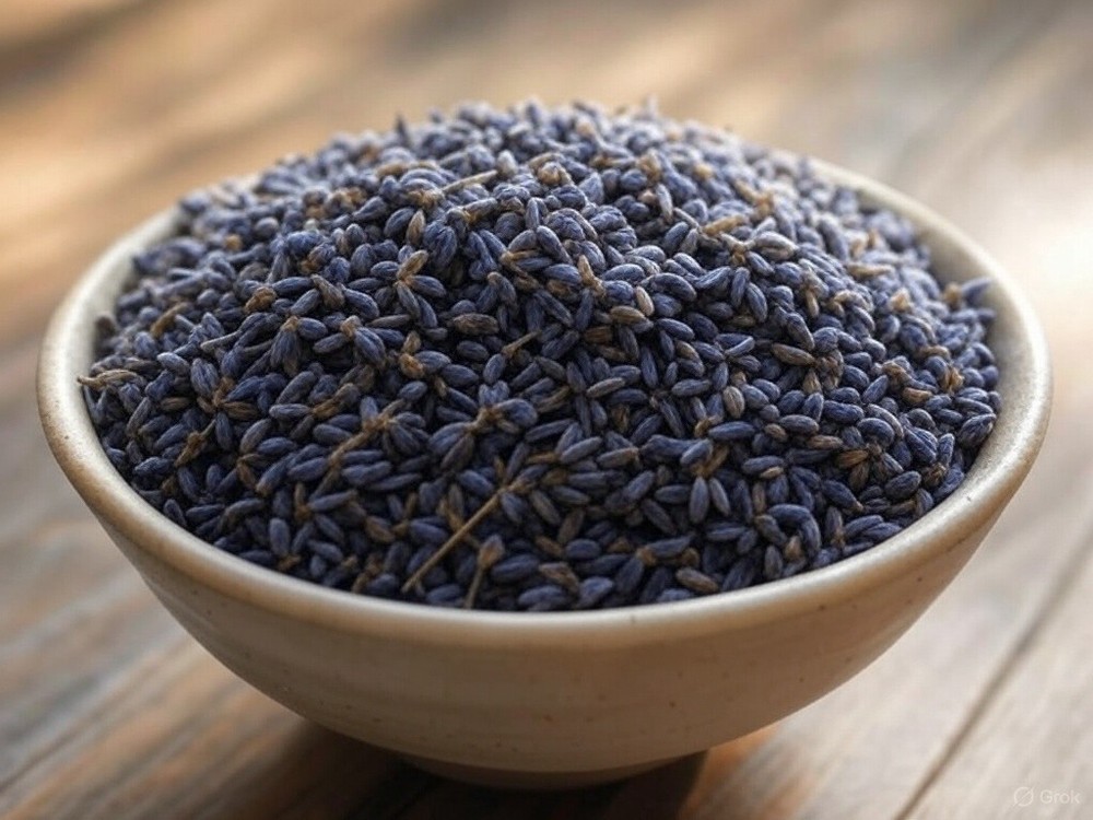 Organic Lavender Flowers Emperor Grade C/S ( Lavandula angustifolia) #1 Rated US