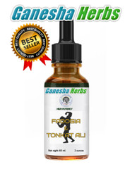FADOGIA & LONGJACK ALI FORMULA LIQUID TINCTURE 2 OUNCES POTENT!! NO CAPSULES!