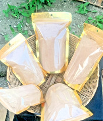 African Manpower Herb For Men: Modia Whitea 1kg. Last Longer