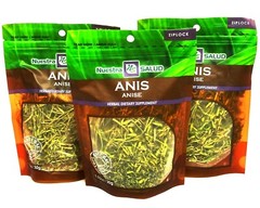 Anise Tea Anis Herbal Infusion Tea (90g)