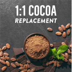 BetterBody Foods Organic Cacao Powder, Rich Chocolate 16 Ounce (Pack of 1)