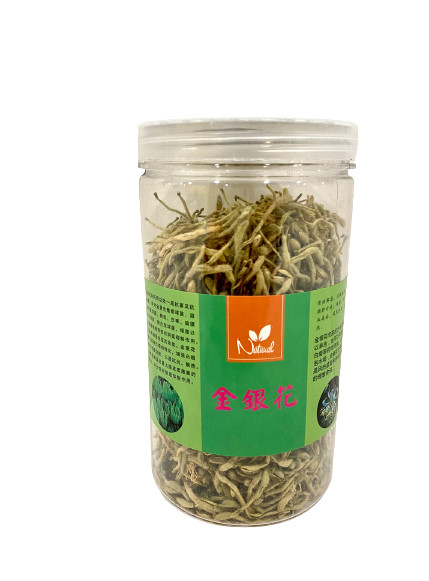 50g Honeysuckle Tea/ Premium Quality Tea Jin Yin Hua /Flos Lonicerae (顶级金银花)