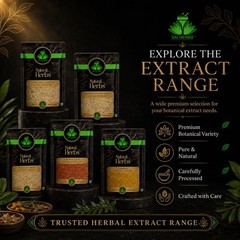 SAI HERBS Osha Root Extract Powder – Promotes Digestion