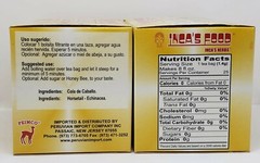 COLA DE CABALLO 50 TEA BAGS CONGESTION NASAL BRONQUIOS / HORSE TAIL 100% NATURAL
