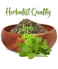 Peppermint herb – Loose Leaf – Mint Tea – Quality – USA